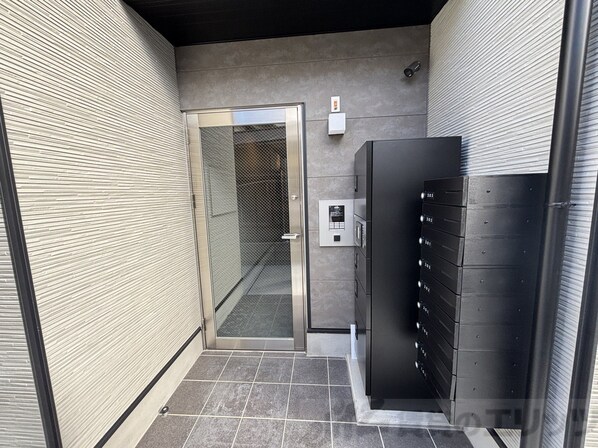 ハーモニーテラスRen相川の物件内観写真